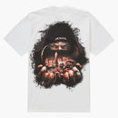 Nejvyšší stíhací čaj bílá bílá