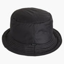 Supreme Filled Cordura Crusher Black