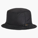 Supreme Filled Cordura Crusher Black