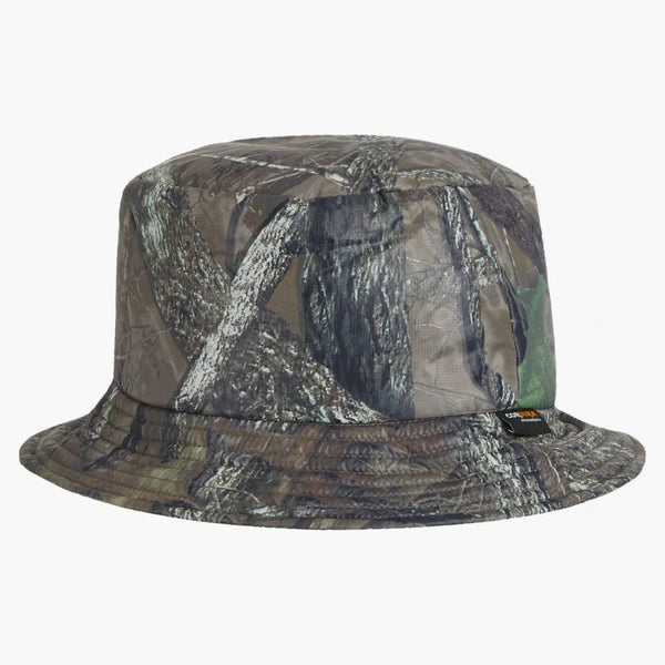 Supreme Filled Cordura Crusher Camo