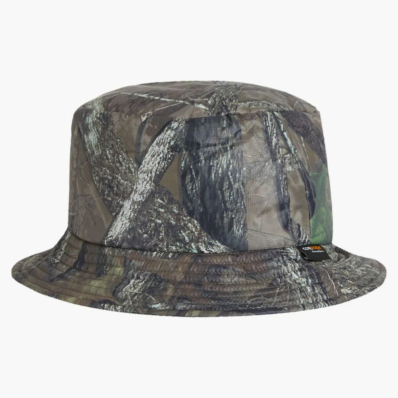 Supreme Filled Cordura Crusher Camo