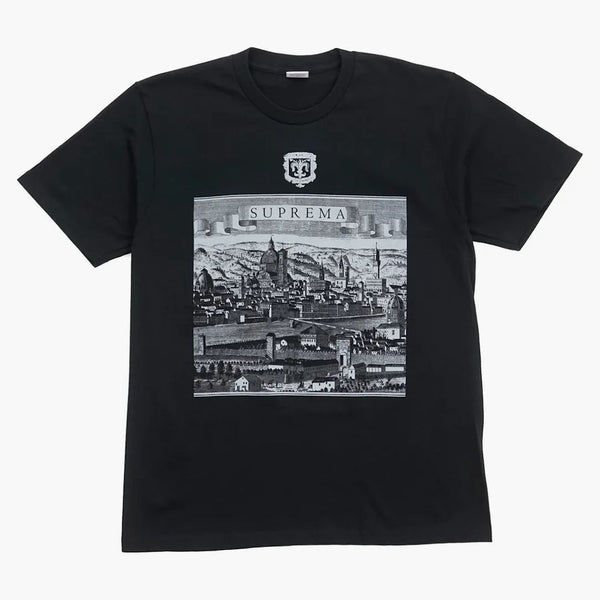Té Supreme Fiorenza Negro