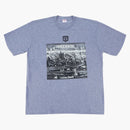 Supreme Fiorenza Tee Heather Grey
