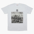 Supreme Fiorenza Tea White White