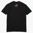 Tè del fuoco supremo nero