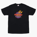 Tè del fuoco supremo nero