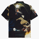 Supreme Firecracker Rayon S/s Shirt Firecracker