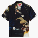 Supreme Firecracker Rayon S/s Shirt Firecracker