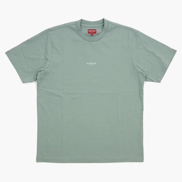 Supreme First & Best Tea Light Green