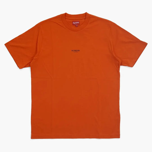 Supreme First & Best Tea Orange