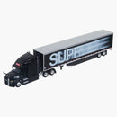 Supreme First Gear Truck Black