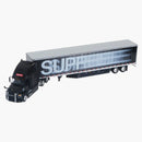 Supreme First Gear Truck Black