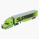Supreme First Gear Truck Green