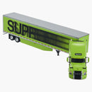 Supreme First Gear Truck Green