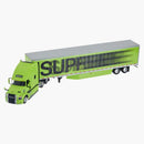 Supreme First Gear Truck Green
