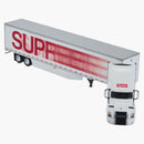 Supreme First Gear Truck White