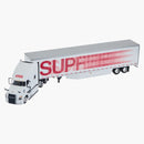 Supreme First Gear Truck White