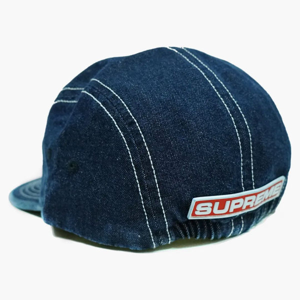 Nejvyšší namontovaný zadní náplav camp camp denim