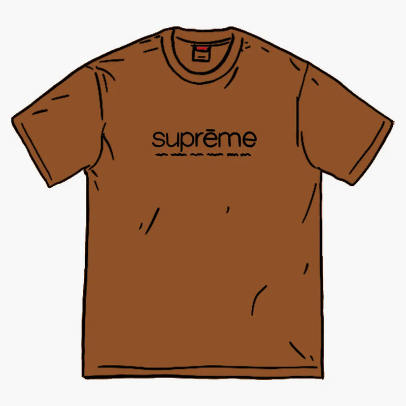 Supreme Five Boroughs Tea Brown