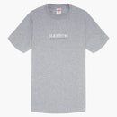 Nejvyšší pět čtvrtí čaj v Heather Grey