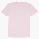 Supreme Five Boroughs Tea Light Pink