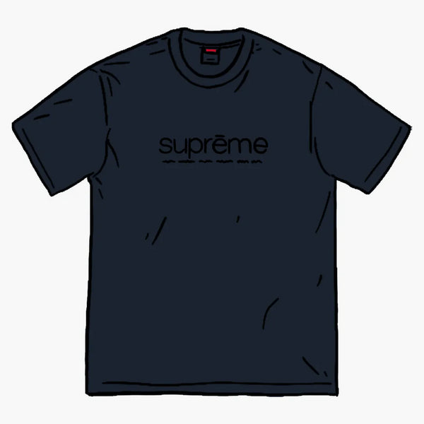 Supreme Five Boroughs Tea Navy