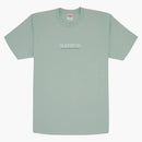 Nejvyšší pět čtvrtí čaj bledý aqua