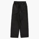 Supreme Flight Pant (SS22) Black