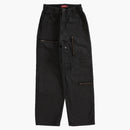 Supreme Flight Pant (SS22) Black