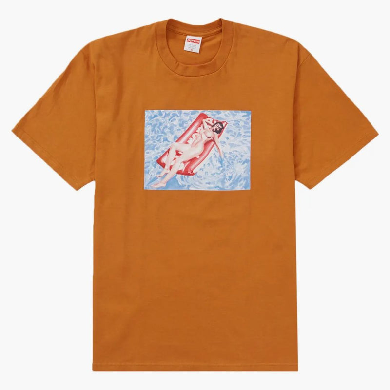 Nejvyšší plovák čaj Burnn Orange