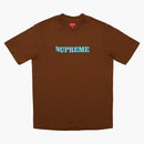 Nejvyšší květinové logo Tee Brown