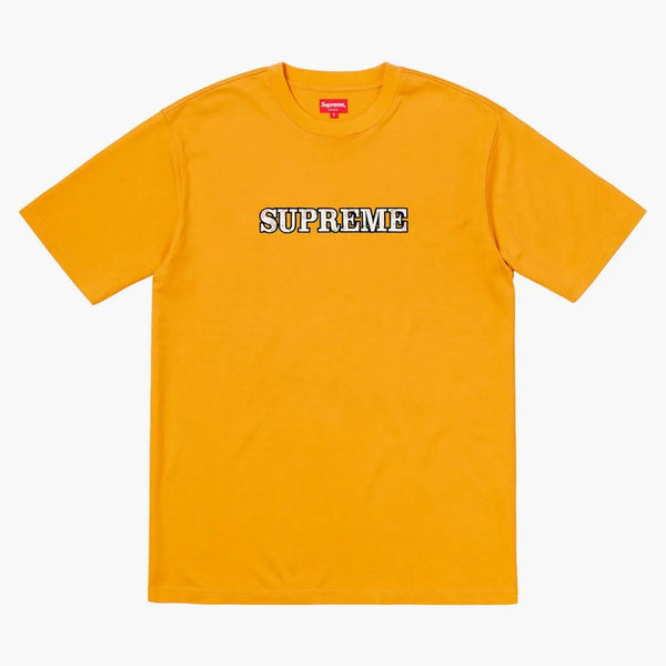 Nejvyšší květinové logo čaj Zlato