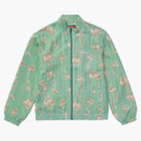 Nejvyšší květinová hedvábná stopa máta