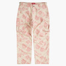 Supreme Floral Tapestry Cargo Pant Pink