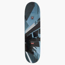 Supreme Forms Skateboard Deck Black