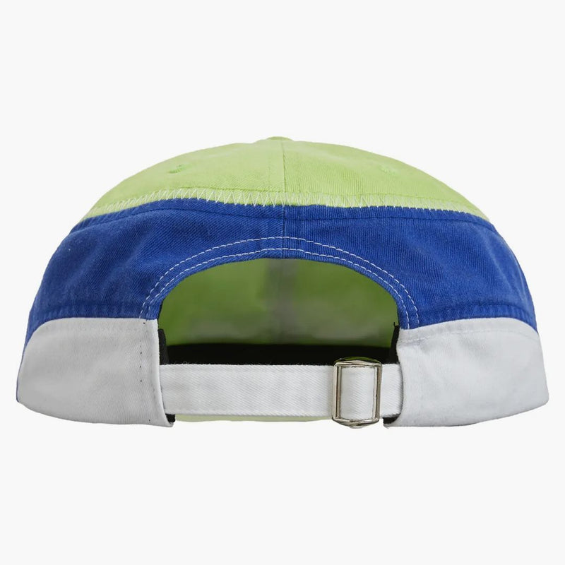 Supreme Formula 6-panel Light Neon Green