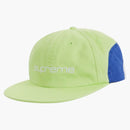 Supreme Formula 6-panel Light Neon Green