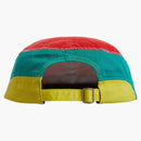 Supreme Formula 6-panel Red