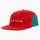 Supreme Formula 6-panel Red