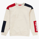 Supreme Formula Crewneck Natural
