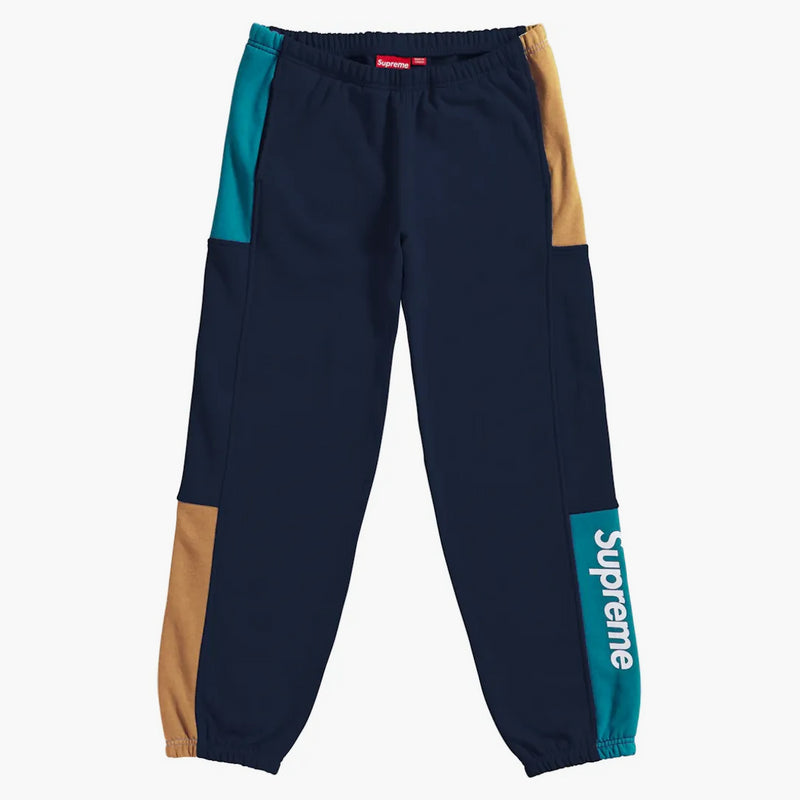 Supreme Formel Sweatpants Navy