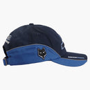Supreme Fox Racing 6-panel Navy