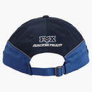 Supreme Fox Racing 6-panel Navy