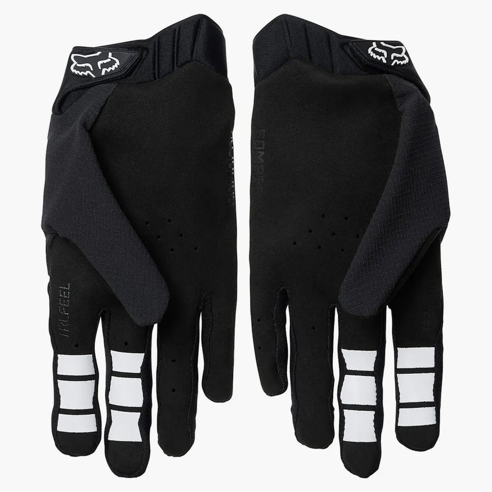 黒 Supreme Fox Racing Bomber LT Gloves Supreme Fox Racing Bomber Gloves - Kup w Hypenegan