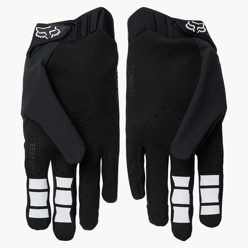 Supreme Fox Racing Bomber Lt handskar svart