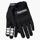 Supreme Fox Racing Bomber Lt Gloves Black