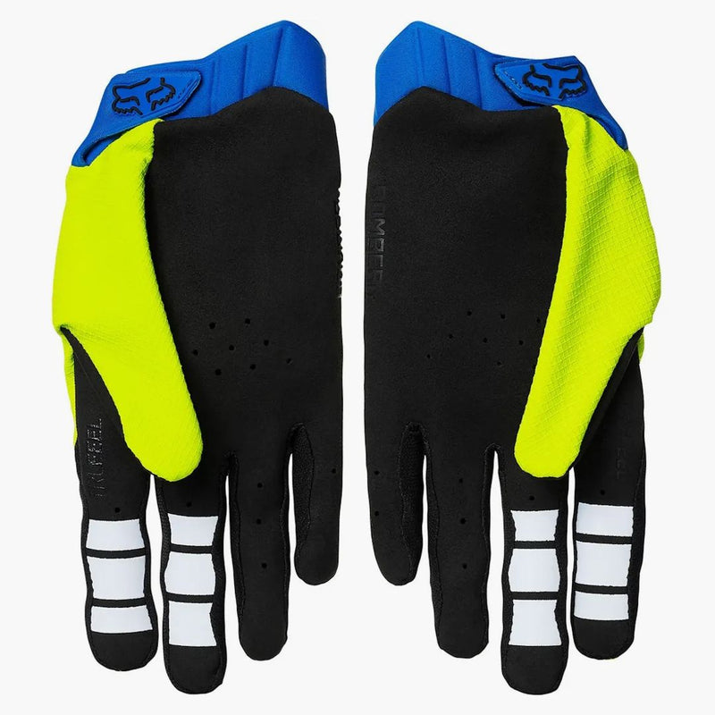 Supreme Fox Racing Bomber Gloves Multicolor