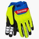 Supreme Fox Racing Bomber LT Gloves Multicolor