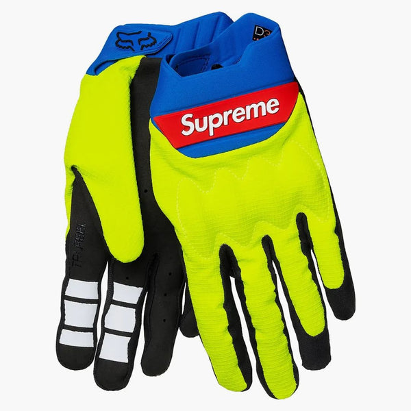 Supreme Fox Racing Bomber Lt Gloves Multicolor
