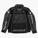 Supreme Fox Racing Jacket Black